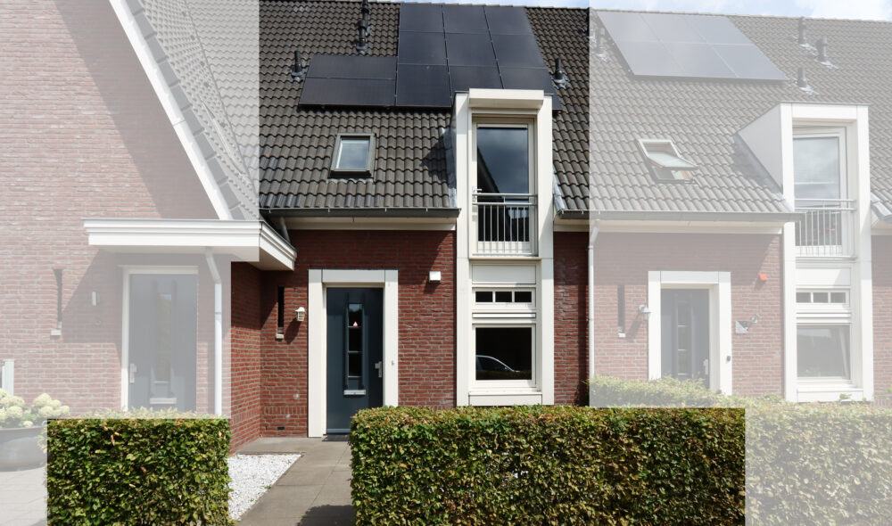 Woning op Dakotastraat 5 in Groesbeek, 6562 HE van HV Makelaardij