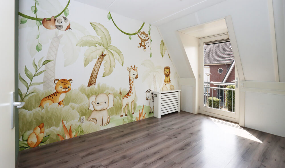 Woning op Dakotastraat 5 in Groesbeek, 6562 HE van HV Makelaardij