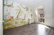 Woning op Dakotastraat 5 in Groesbeek, 6562 HE van HV Makelaardij