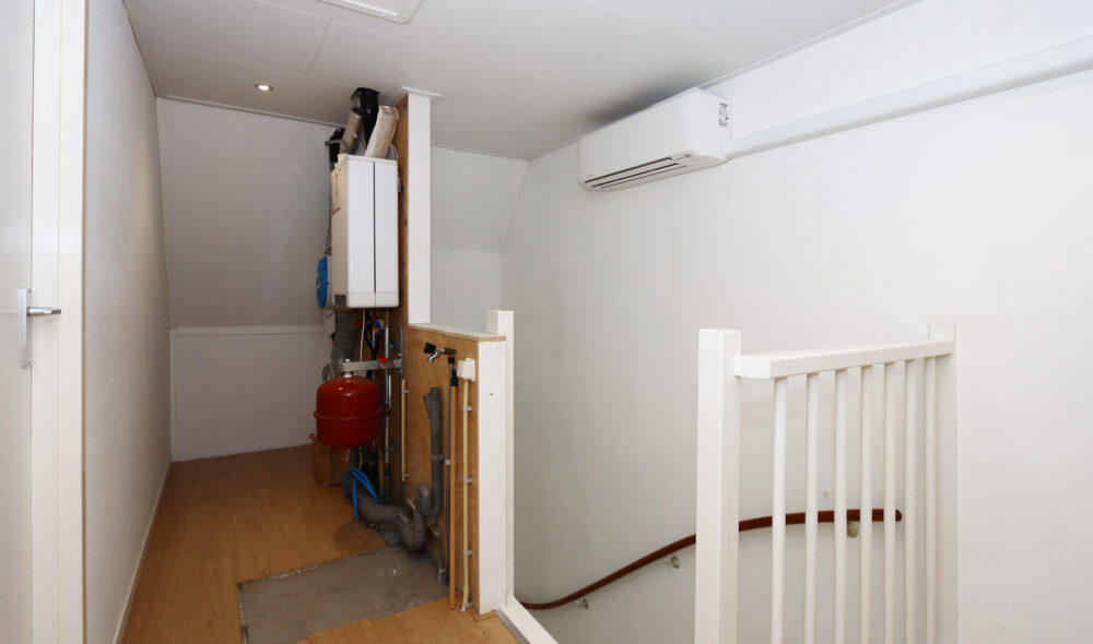 Woning op Dakotastraat 5 in Groesbeek, 6562 HE van HV Makelaardij