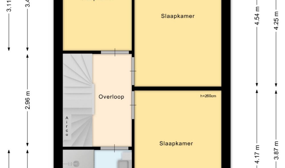 Woning op Dakotastraat 5 in Groesbeek, 6562 HE van HV Makelaardij