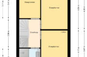 Woning op Dakotastraat 5 in Groesbeek, 6562 HE van HV Makelaardij