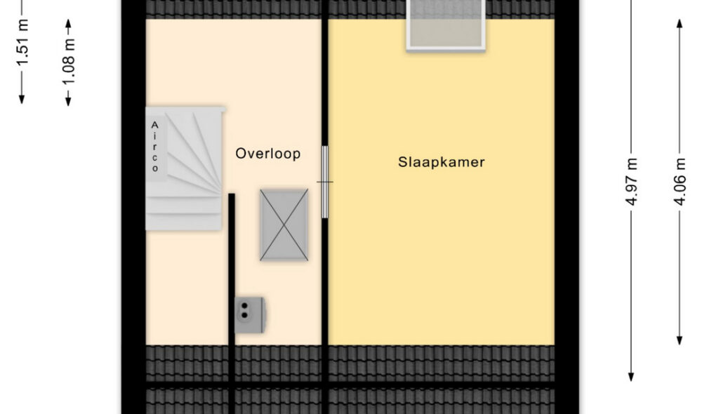 Woning op Dakotastraat 5 in Groesbeek, 6562 HE van HV Makelaardij