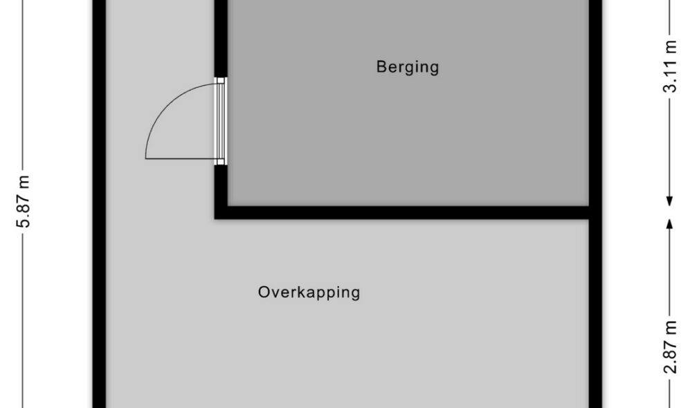 Woning op Dakotastraat 5 in Groesbeek, 6562 HE van HV Makelaardij