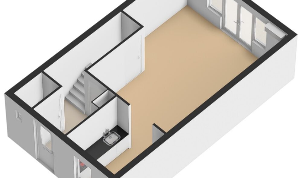 Woning op Dakotastraat 5 in Groesbeek, 6562 HE van HV Makelaardij