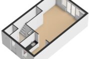 Woning op Dakotastraat 5 in Groesbeek, 6562 HE van HV Makelaardij