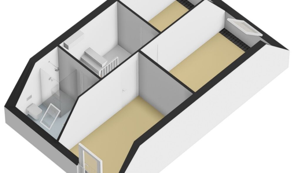 Woning op Dakotastraat 5 in Groesbeek, 6562 HE van HV Makelaardij