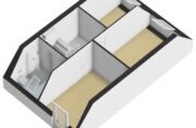 Woning op Dakotastraat 5 in Groesbeek, 6562 HE van HV Makelaardij