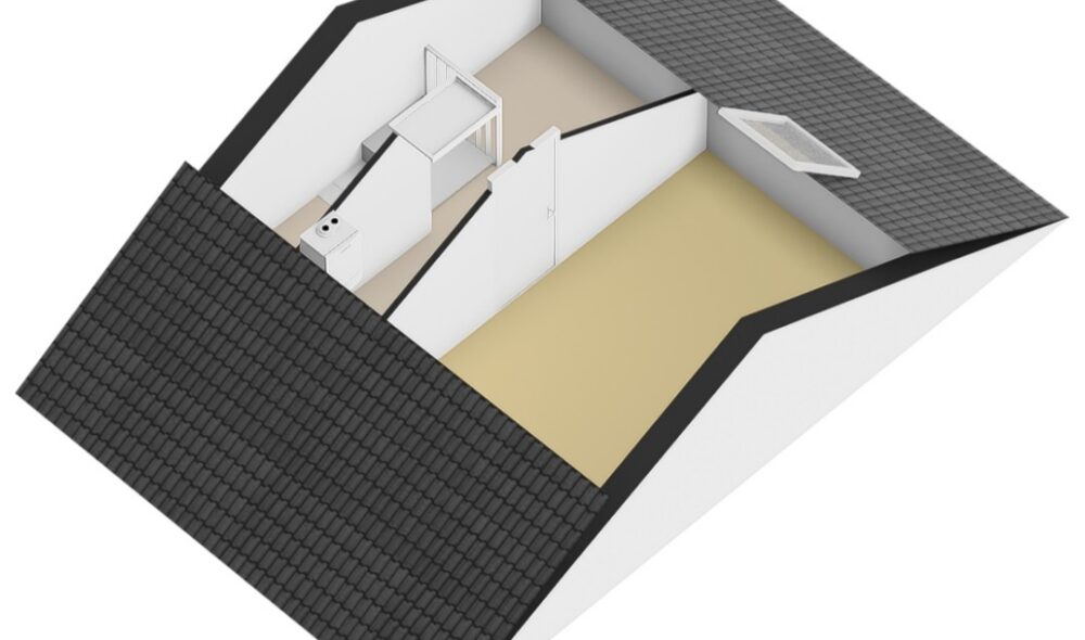 Woning op Dakotastraat 5 in Groesbeek, 6562 HE van HV Makelaardij