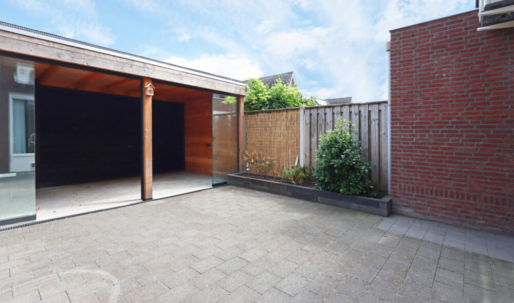 Woning op Dakotastraat 5 in Groesbeek, 6562 HE van HV Makelaardij