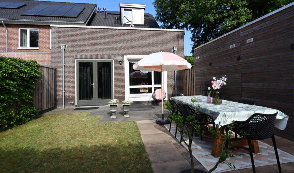 Woning op Veldzicht 1a in Groesbeek, 6562 NH van HV Makelaardij