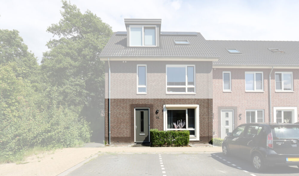 Woning op Veldzicht 1a in Groesbeek, 6562 NH van HV Makelaardij