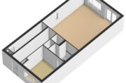 Woning op Veldzicht 1a in Groesbeek, 6562 NH van HV Makelaardij