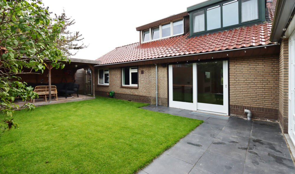 Woning op De Merelle 26 in Groesbeek, 6561 DT van HV Makelaardij