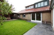 Woning op De Merelle 26 in Groesbeek, 6561 DT van HV Makelaardij