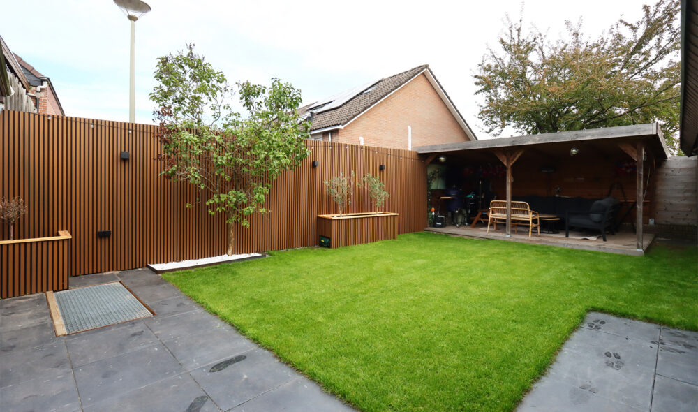 Woning op De Merelle 26 in Groesbeek, 6561 DT van HV Makelaardij