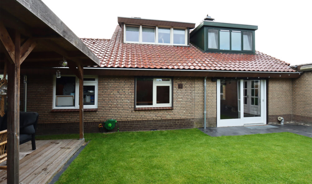 Woning op De Merelle 26 in Groesbeek, 6561 DT van HV Makelaardij