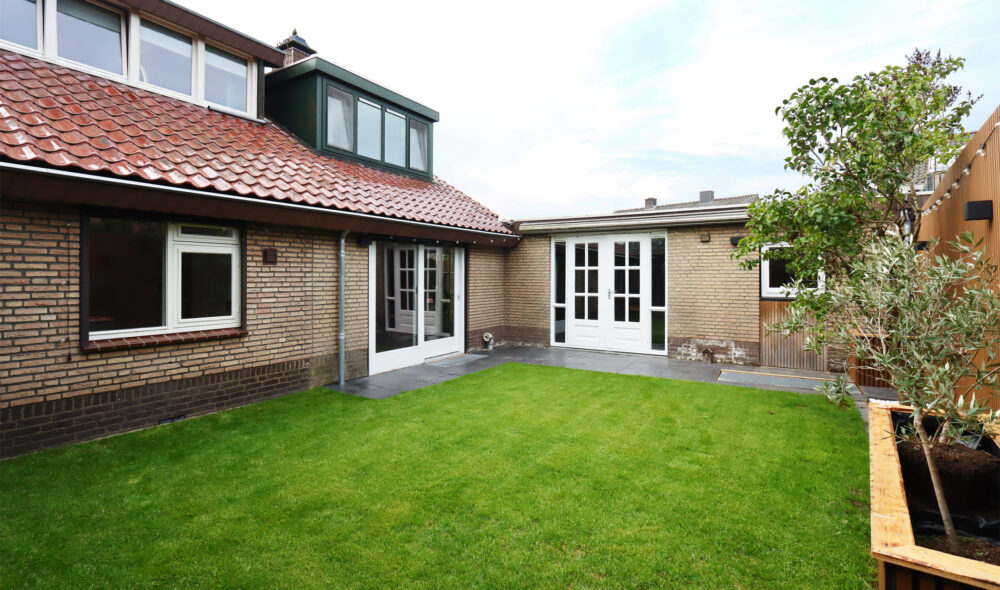Woning op De Merelle 26 in Groesbeek, 6561 DT van HV Makelaardij