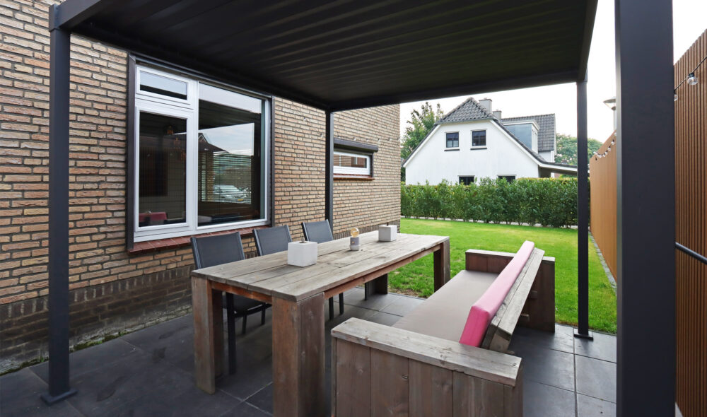 Woning op De Merelle 26 in Groesbeek, 6561 DT van HV Makelaardij