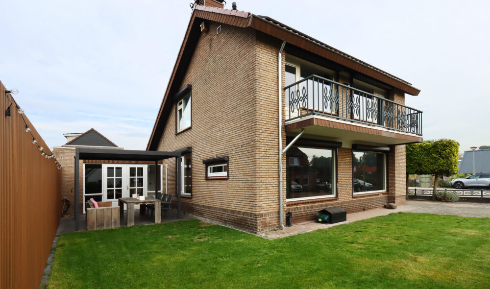 Woning op De Merelle 26 in Groesbeek, 6561 DT van HV Makelaardij
