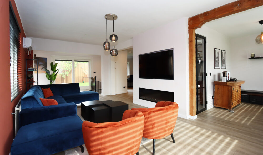 Woning op De Merelle 26 in Groesbeek, 6561 DT van HV Makelaardij