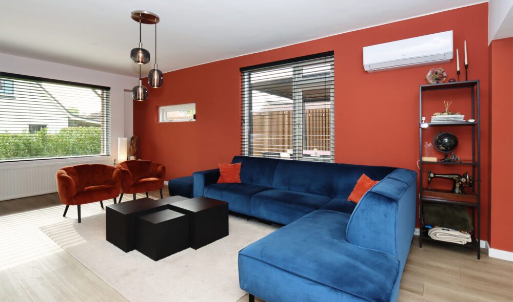 Woning op De Merelle 26 in Groesbeek, 6561 DT van HV Makelaardij