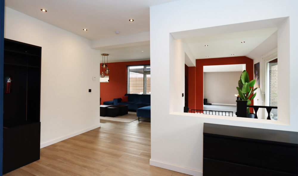 Woning op De Merelle 26 in Groesbeek, 6561 DT van HV Makelaardij