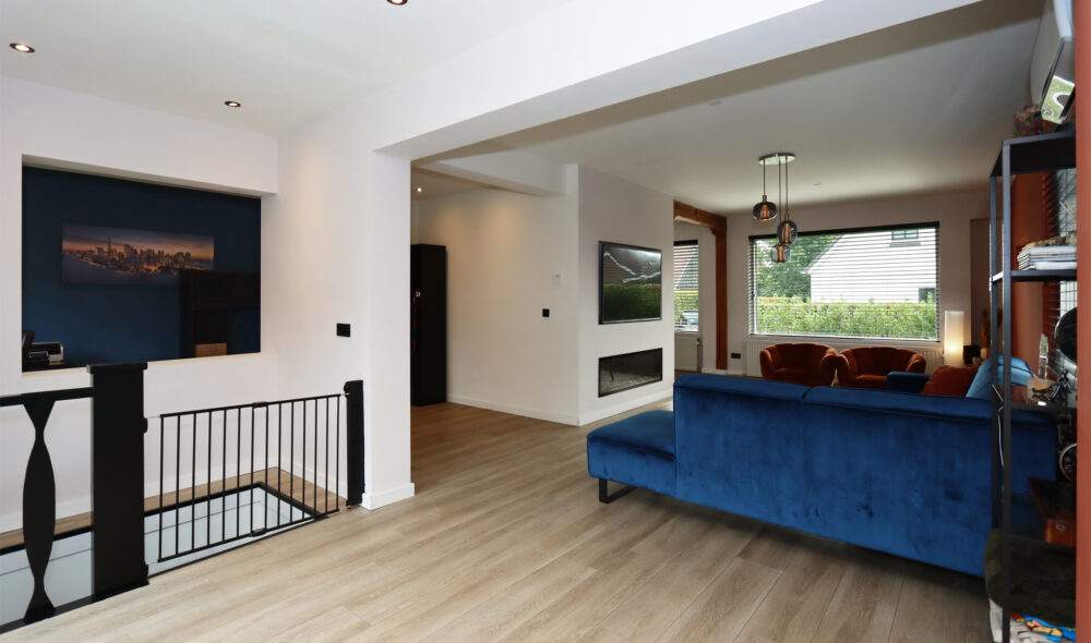 Woning op De Merelle 26 in Groesbeek, 6561 DT van HV Makelaardij