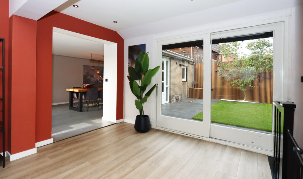 Woning op De Merelle 26 in Groesbeek, 6561 DT van HV Makelaardij