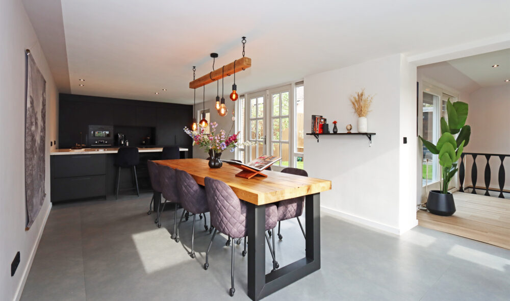 Woning op De Merelle 26 in Groesbeek, 6561 DT van HV Makelaardij