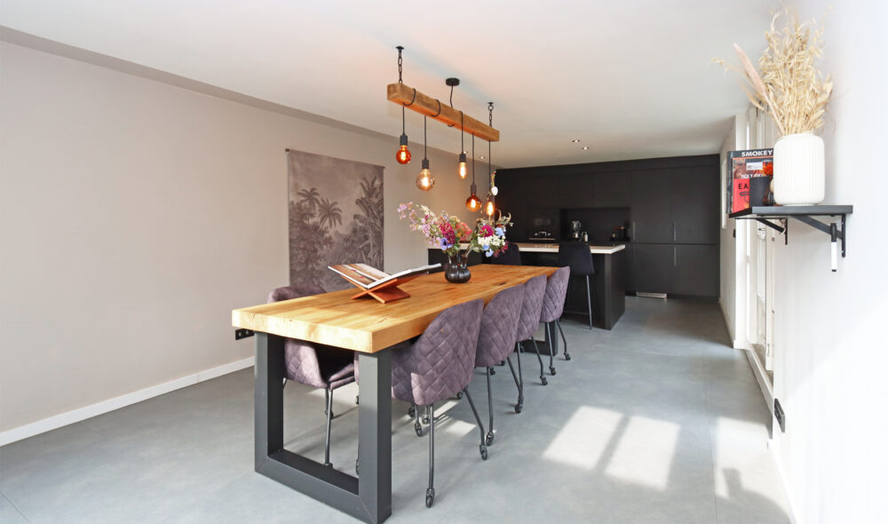 Woning op De Merelle 26 in Groesbeek, 6561 DT van HV Makelaardij