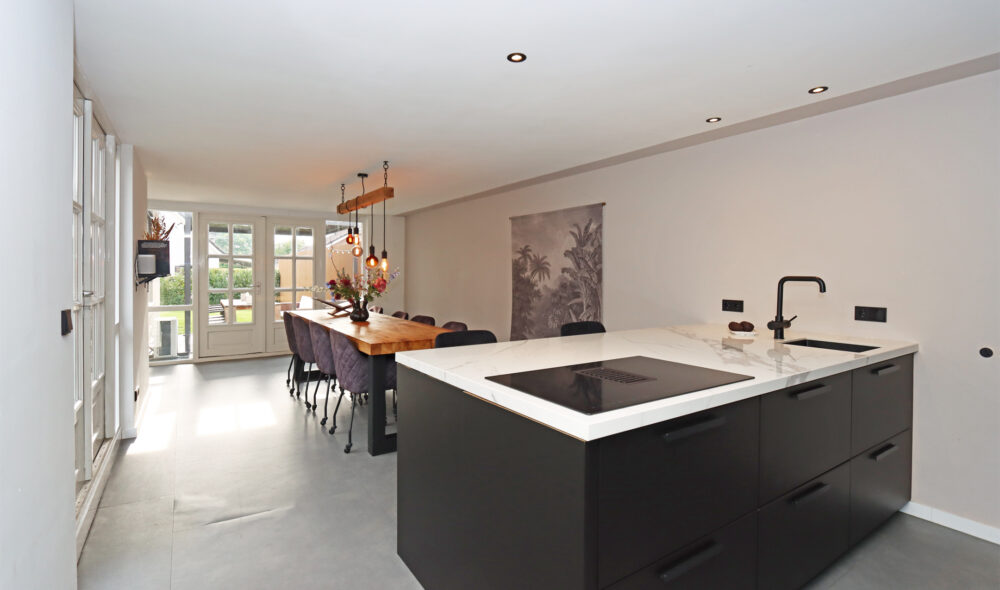 Woning op De Merelle 26 in Groesbeek, 6561 DT van HV Makelaardij
