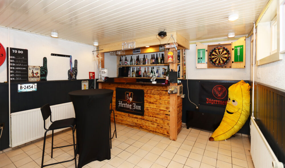 Woning op De Merelle 26 in Groesbeek, 6561 DT van HV Makelaardij
