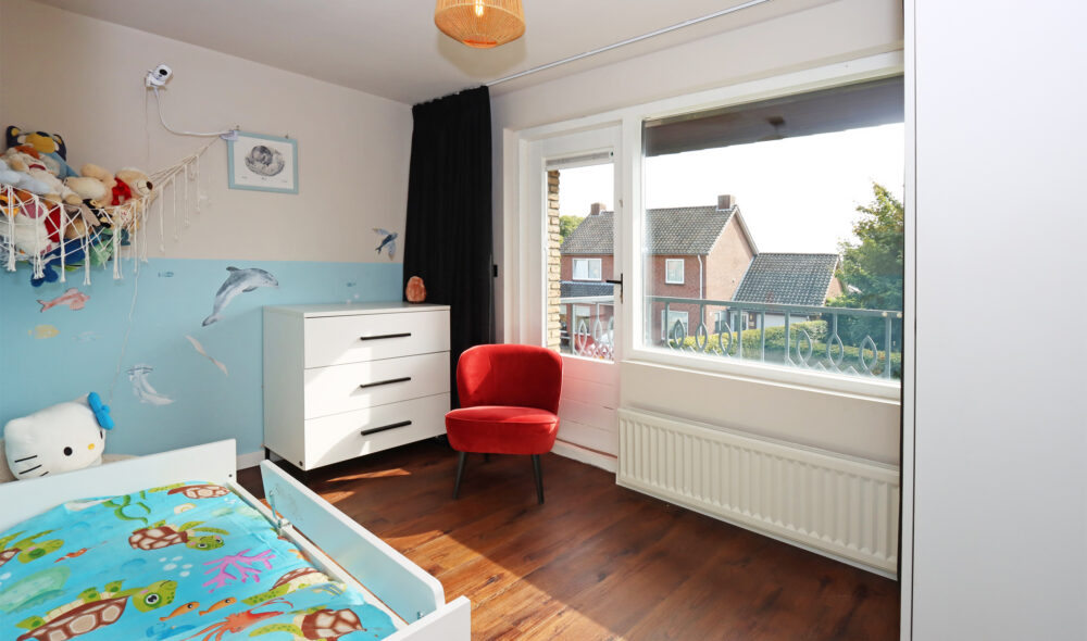 Woning op De Merelle 26 in Groesbeek, 6561 DT van HV Makelaardij