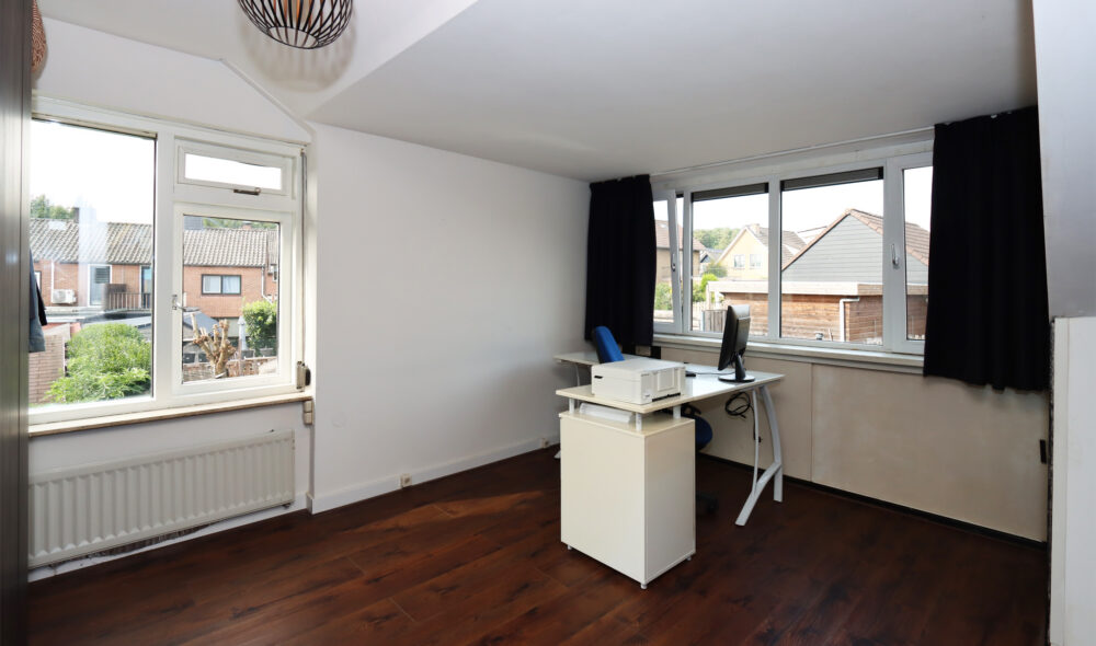 Woning op De Merelle 26 in Groesbeek, 6561 DT van HV Makelaardij