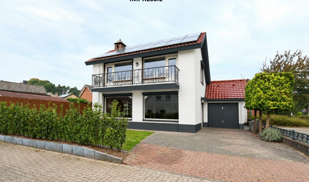 Woning op De Merelle 26 in Groesbeek, 6561 DT van HV Makelaardij