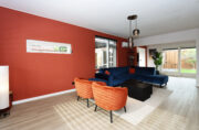 Woning op De Merelle 26 in Groesbeek, 6561 DT van HV Makelaardij