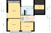 Woning op De Merelle 26 in Groesbeek, 6561 DT van HV Makelaardij