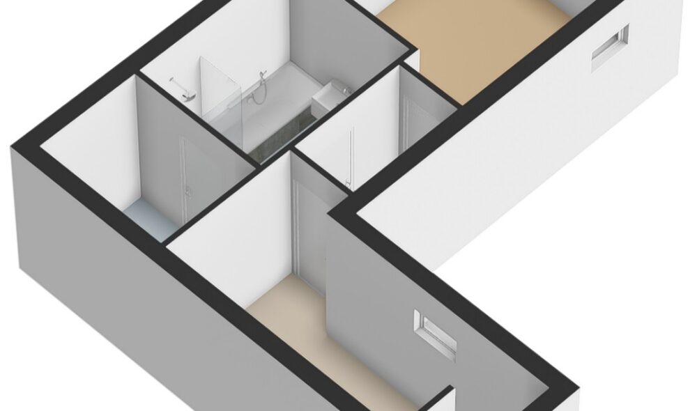 Woning op De Merelle 26 in Groesbeek, 6561 DT van HV Makelaardij
