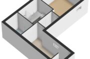 Woning op De Merelle 26 in Groesbeek, 6561 DT van HV Makelaardij