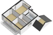 Woning op De Merelle 26 in Groesbeek, 6561 DT van HV Makelaardij