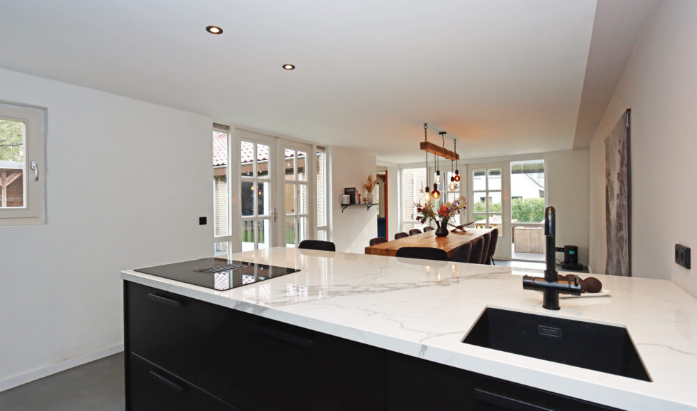 Woning op De Merelle 26 in Groesbeek, 6561 DT van HV Makelaardij