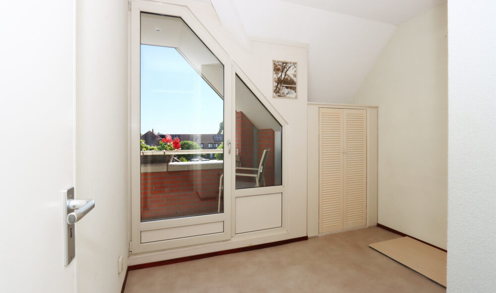 Woning op Pannenstraat 17d in Groesbeek, 6562 AC van HV Makelaardij