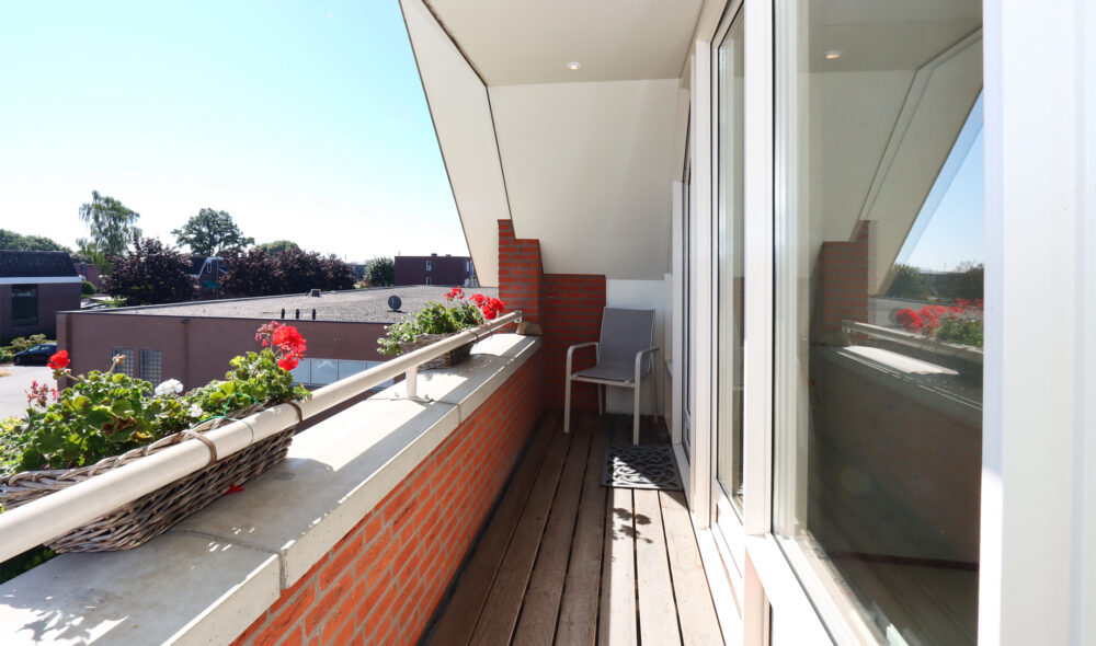Woning op Pannenstraat 17d in Groesbeek, 6562 AC van HV Makelaardij