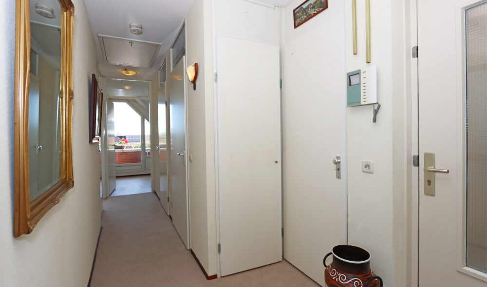 Woning op Pannenstraat 17d in Groesbeek, 6562 AC van HV Makelaardij