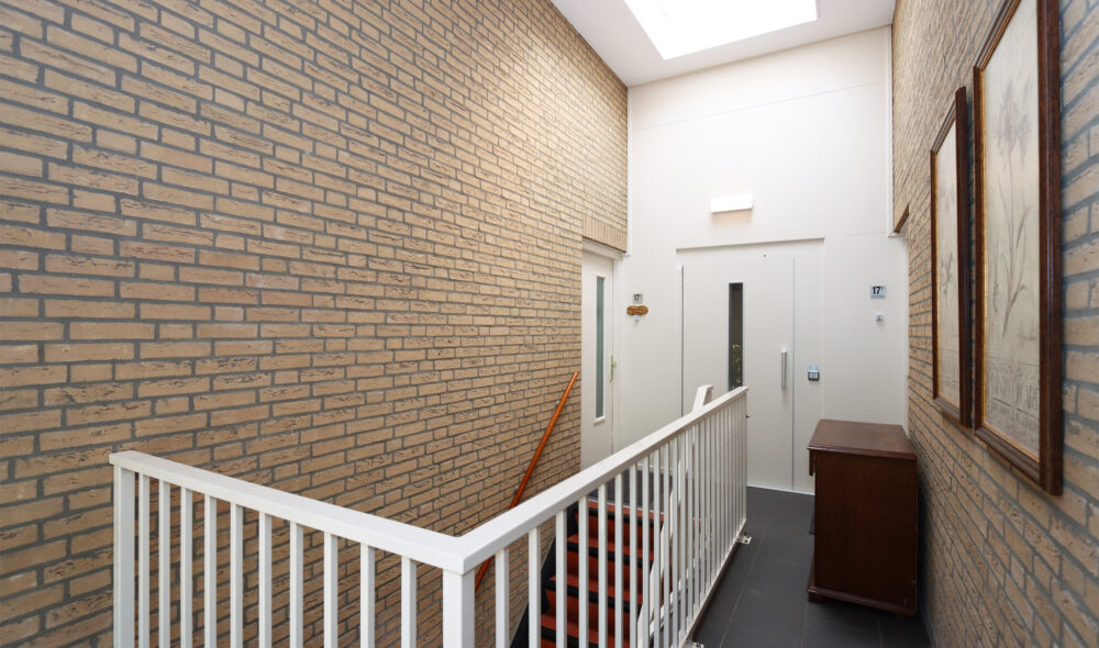 Woning op Pannenstraat 17d in Groesbeek, 6562 AC van HV Makelaardij