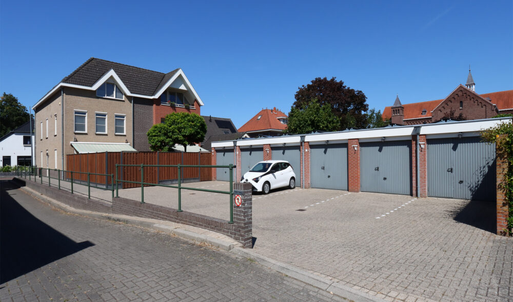 Woning op Pannenstraat 17d in Groesbeek, 6562 AC van HV Makelaardij