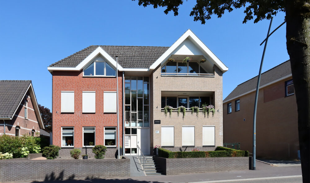 Woning op Pannenstraat 17d in Groesbeek, 6562 AC van HV Makelaardij