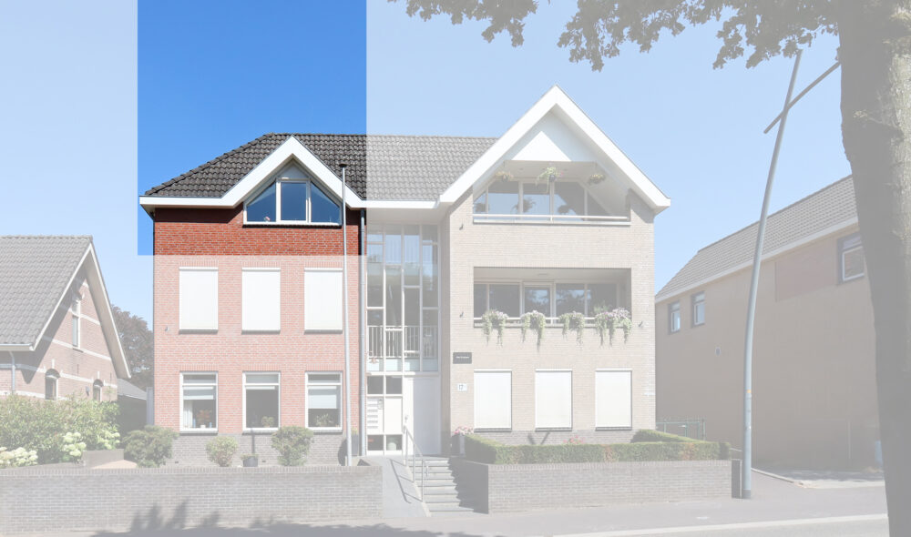 Woning op Pannenstraat 17d in Groesbeek, 6562 AC van HV Makelaardij