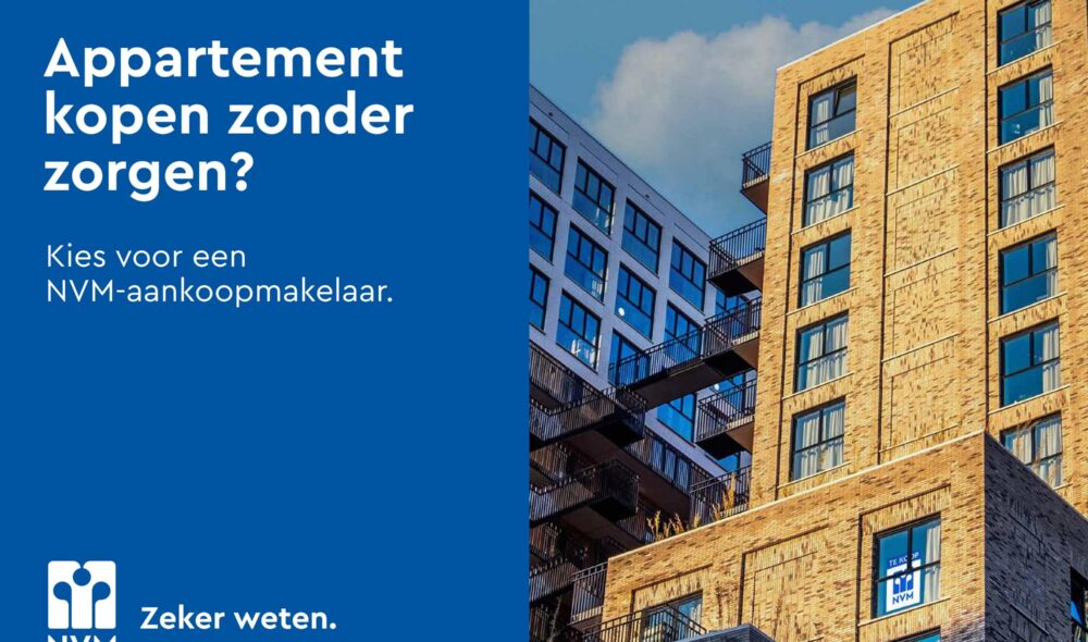 Woning op Pannenstraat 17d in Groesbeek, 6562 AC van HV Makelaardij